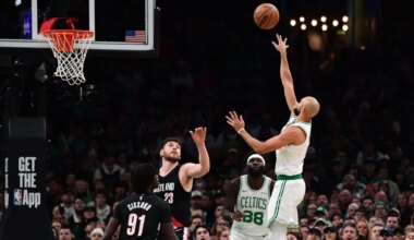 Portland Trail Blazers vs. Washington Wizards odds, tips and betting trends