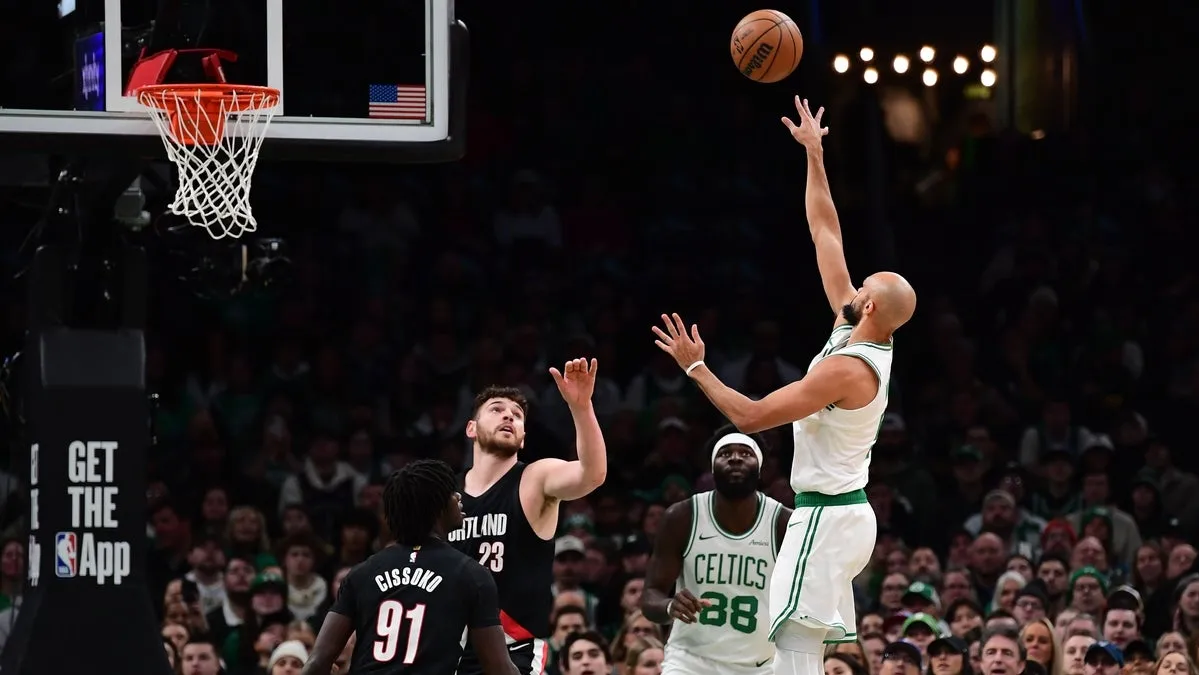 Portland Trail Blazers vs. Washington Wizards odds, tips and betting trends