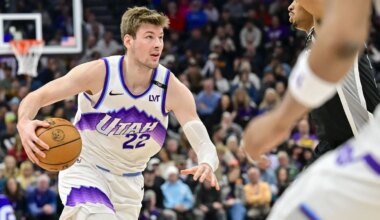 Los Angeles Clippers vs. Utah Jazz odds, tips and betting trends