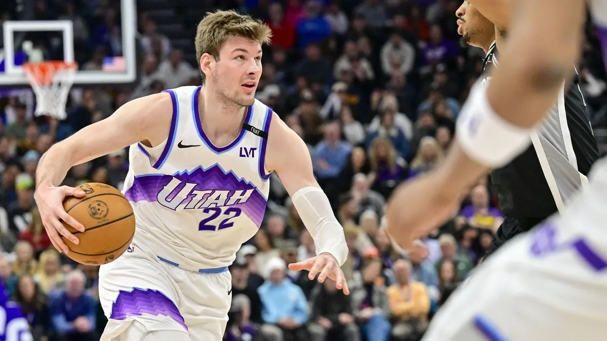 Los Angeles Clippers vs. Utah Jazz odds, tips and betting trends