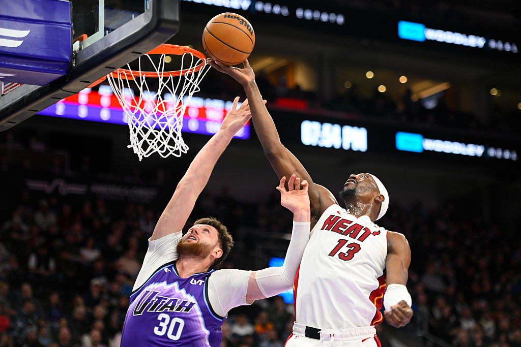 Phoenix Suns vs. Miami Heat prediction, pick on Sunday 1/25/26