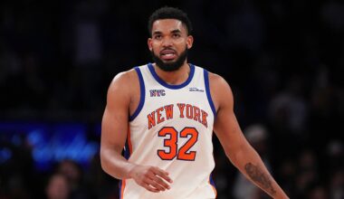 NBA news: Knicks players condemn Minnesota shooting