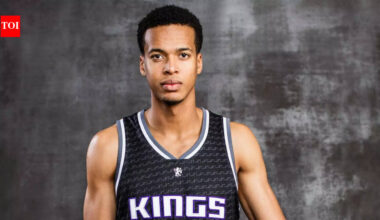 NBA trade update: Washington Wizards take surprise chance on former first-round big man Skal Labissiere amid frontcourt crisis | NBA News