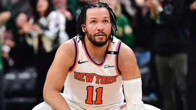 Is Jalen Brunson playing tonight vs the Sacramento Kings? Latest update on the New York Knicks star's injury report (January 27, 2026)
