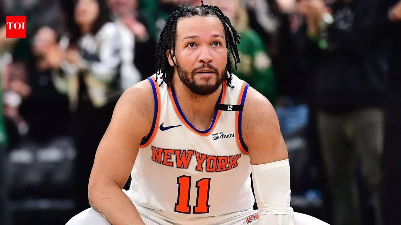 Is Jalen Brunson playing tonight vs the Sacramento Kings? Latest update on the New York Knicks star's injury report (January 27, 2026) | NBA News