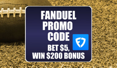 FanDuel Promo Code: Get $200 Bonus for NBA, NCAAB, Super Bowl 60
