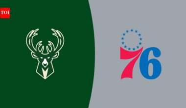 Philadelphia 76ers vs Milwaukee Bucks (01-27-2026) game preview: When and where to watch, expected lineup, injury report, prediction, and more | NBA News