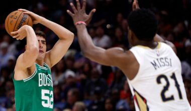 Celtics Trade Target Feels 'Direspected' Amid Rumors: Report