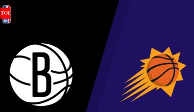 Phoenix Suns vs Brooklyn Nets (01-27-2026) game preview: When and where to watch, expected lineup, injury report, prediction, and more | NBA News