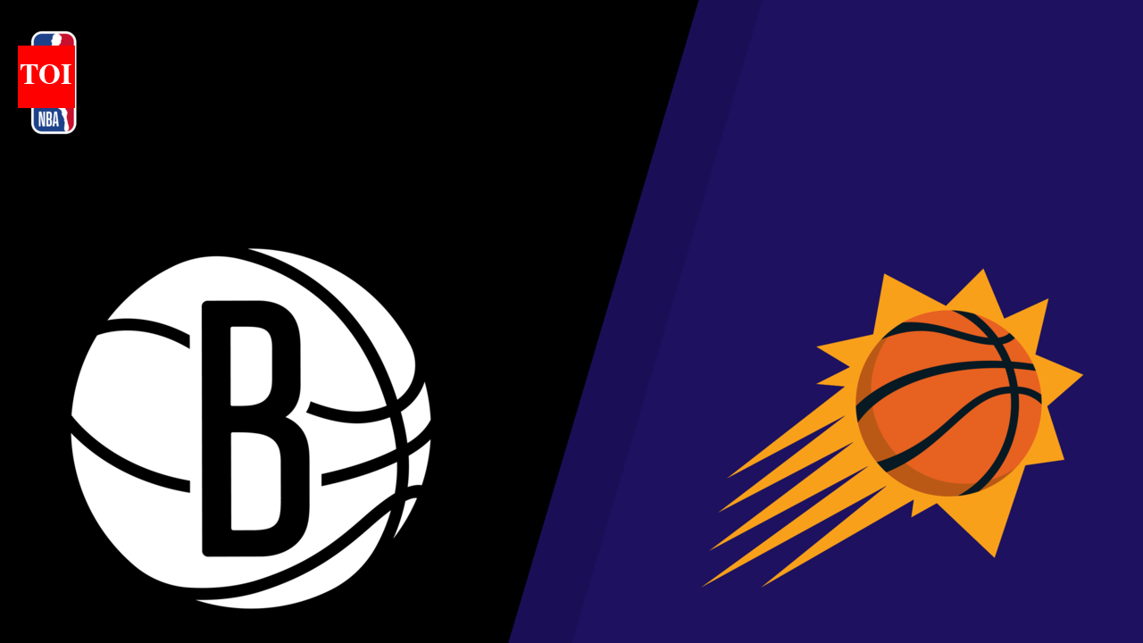 Phoenix Suns vs Brooklyn Nets (01-27-2026) game preview: When and where to watch, expected lineup, injury report, prediction, and more | NBA News