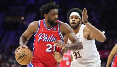 FanDuel promo code: Land $200 in bonus bets for Michigan-Nebraska, Kentucky-Vanderbilt, Bucks-76ers on Tuesday