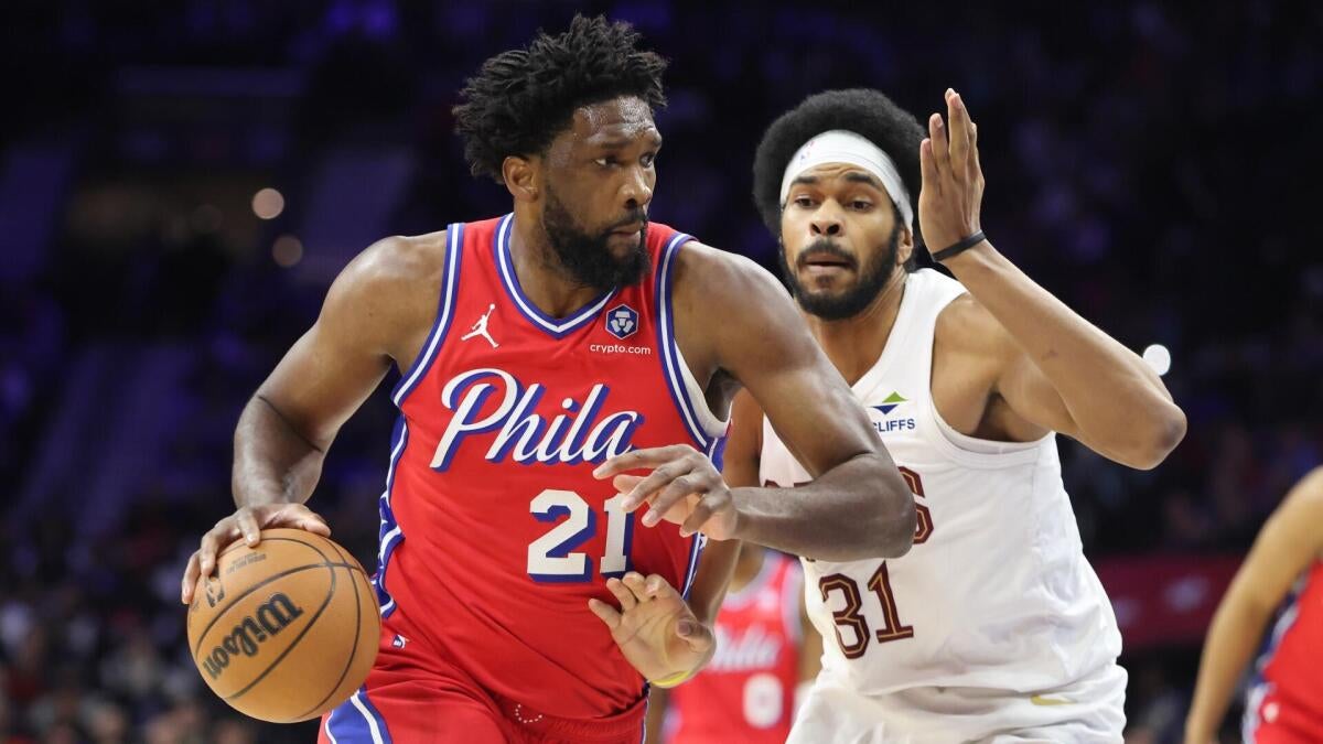 FanDuel promo code: Land $200 in bonus bets for Michigan-Nebraska, Kentucky-Vanderbilt, Bucks-76ers on Tuesday