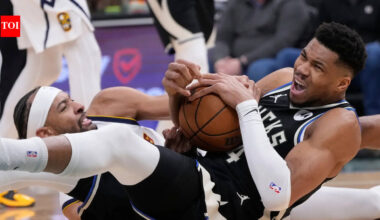 Is Giannis Antetokounmpo playing tonight vs the Philadelphia 76ers? Latest update on the Milwaukee Bucks star's injury report (January 27, 2026) | NBA News