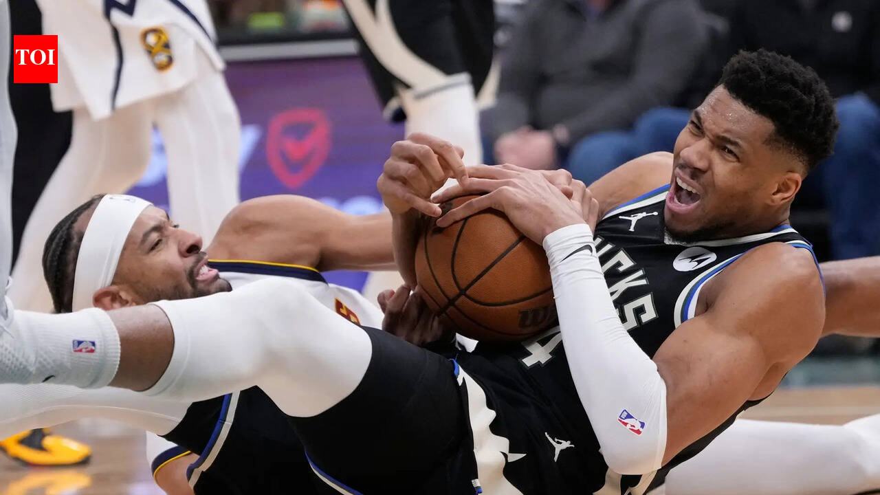 Is Giannis Antetokounmpo playing tonight vs the Philadelphia 76ers? Latest update on the Milwaukee Bucks star's injury report (January 27, 2026) | NBA News