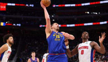 Detroit Pistons vs Denver Nuggets (01-27-2026) game preview: When and where to watch, expected lineup, injury report, prediction, and more | NBA News