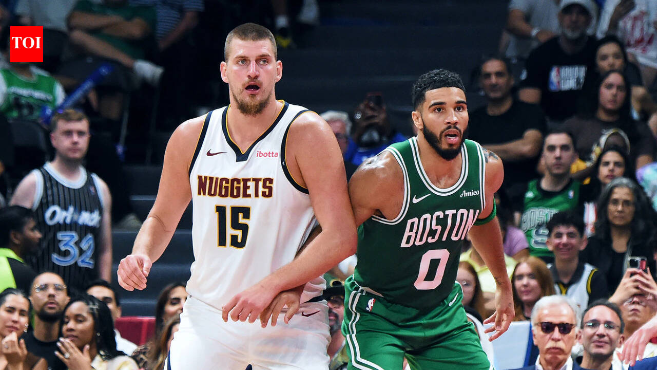 NBA trade rumors: Boston Celtics potentially eyeing $107 million Milwaukee Bucks star center to solidify Jayson Tatum’s title window | NBA News