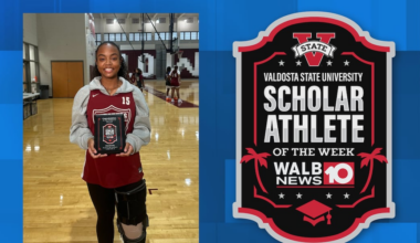 Lowndes senior leads from the sidelines after ACL injury ends basketball career