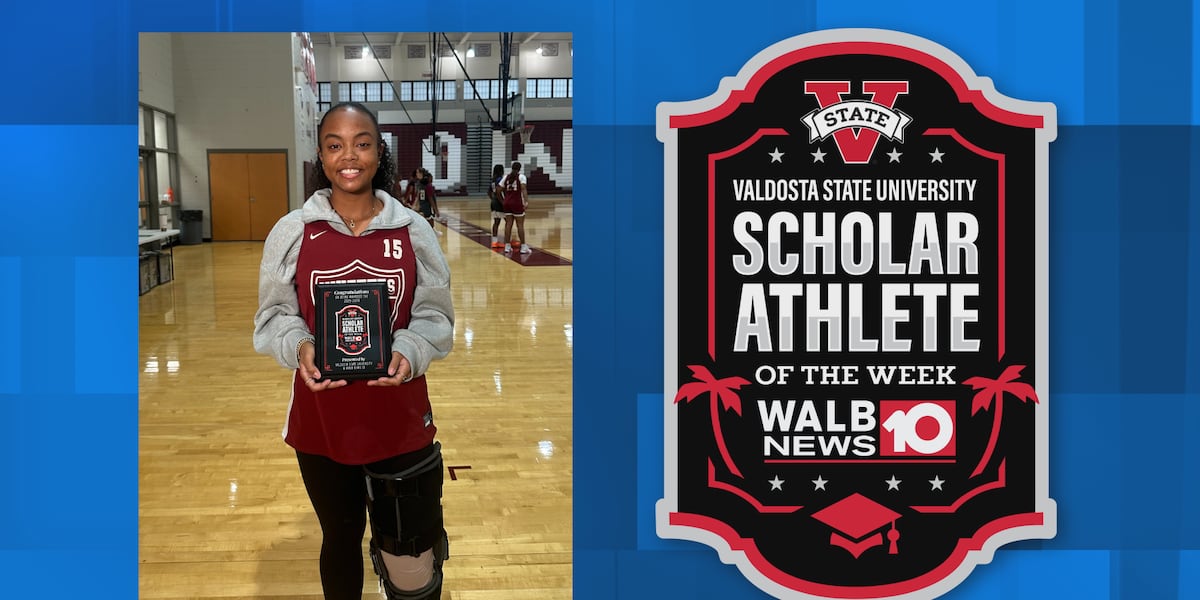 Lowndes senior leads from the sidelines after ACL injury ends basketball career