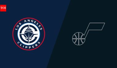 Utah Jazz vs Los Angeles Clippers (01-27-2026) game preview: When and where to watch, expected lineup, injury report, prediction, and more | NBA News