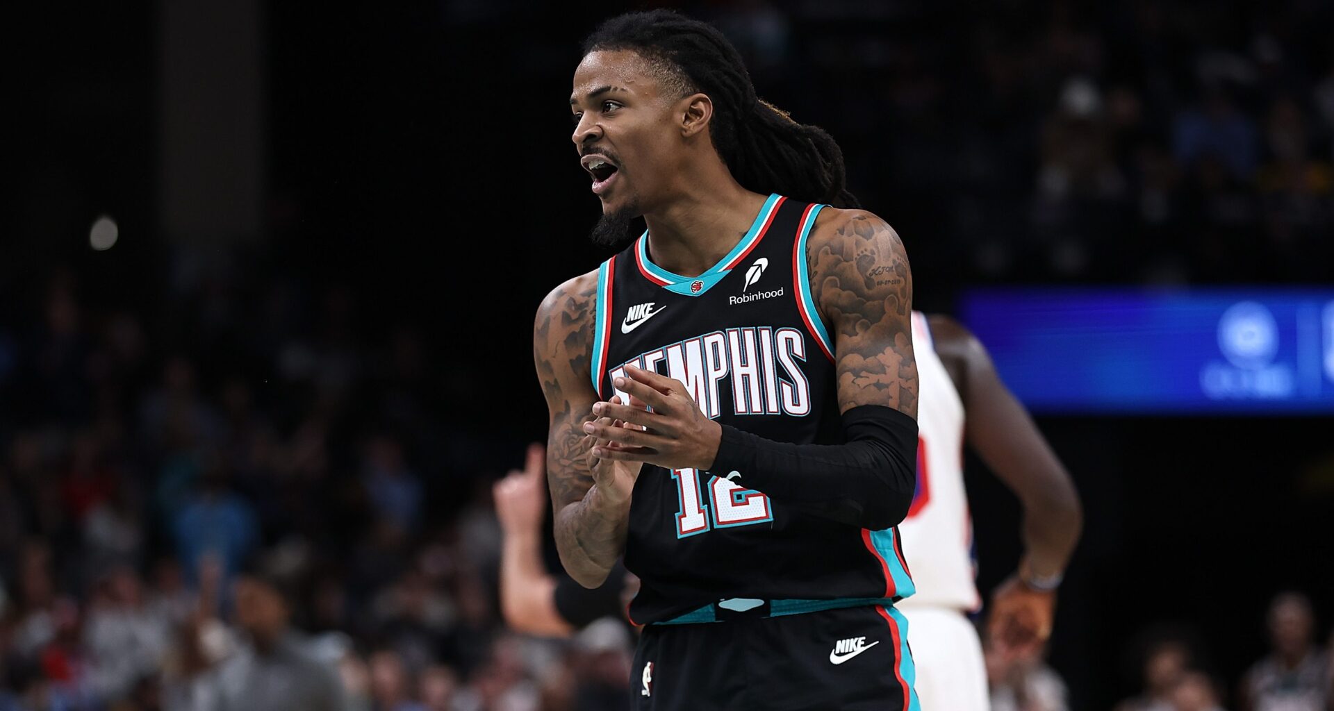 Miami Heat Could Trade for Ja Morant Under One Condition