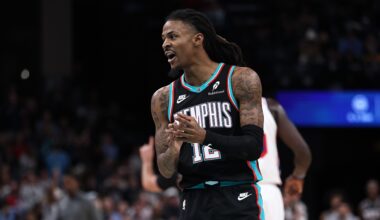 Miami Heat Could Trade for Ja Morant Under One Condition