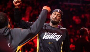 Phoenix Suns Mark Williams Brooklyn Nets Suns Nets live bets