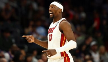 Miami Heat vs. Orlando Magic odds, tips and betting trends