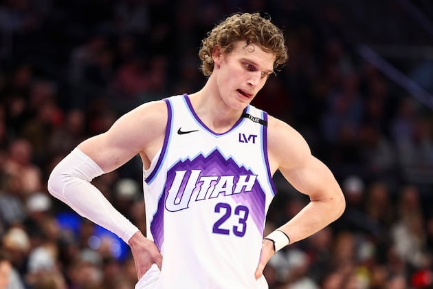 Offense runs out of steam in loss to LA Clippers – Deseret News