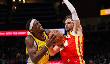 Chicago Bulls vs. Indiana Pacers odds, tips and betting trends