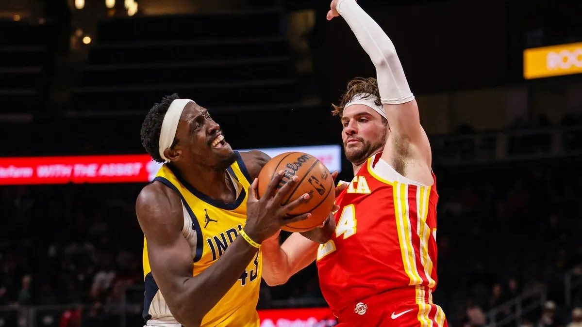 Chicago Bulls vs. Indiana Pacers odds, tips and betting trends