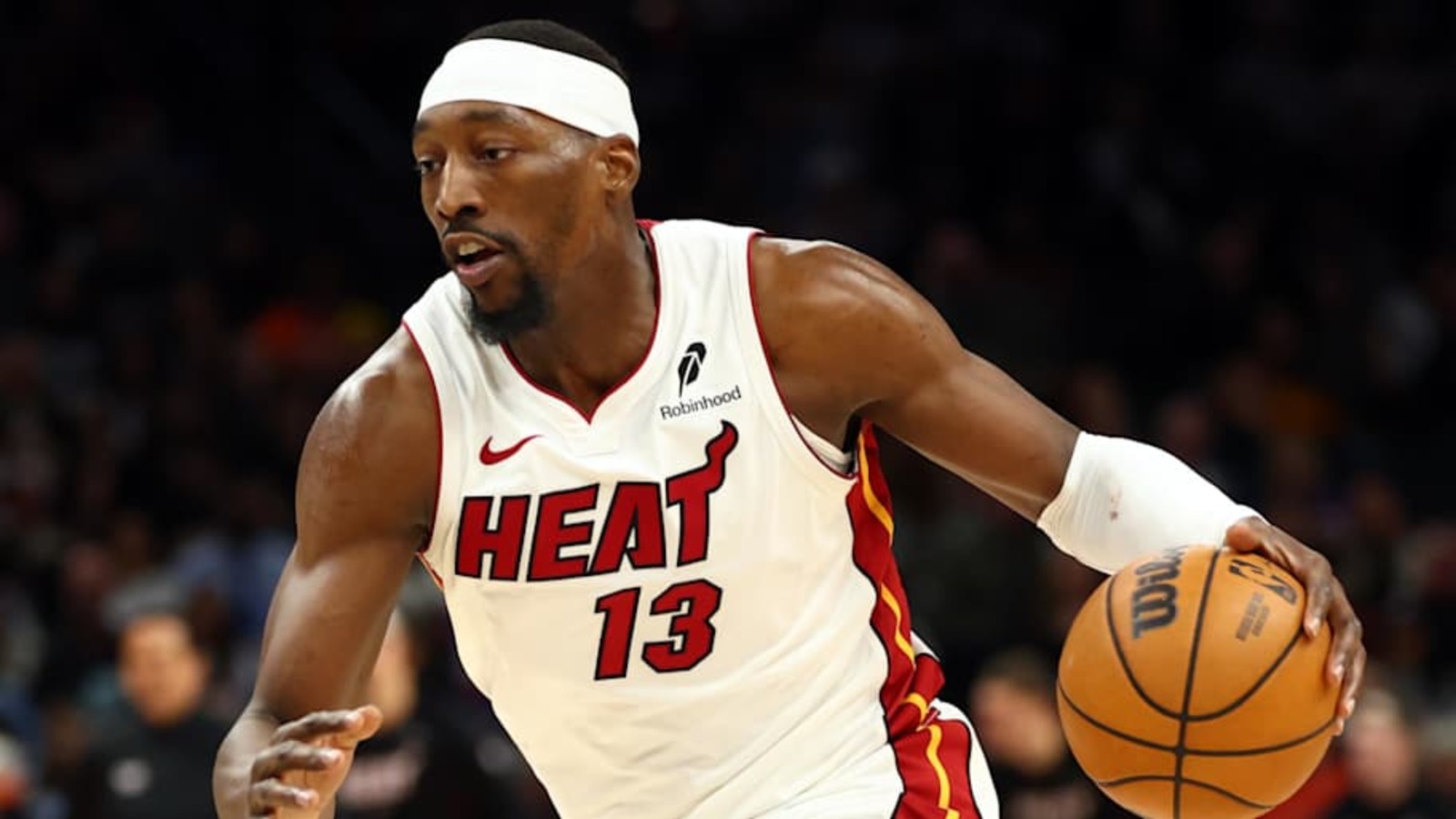 Where the Heat stand among the NBA