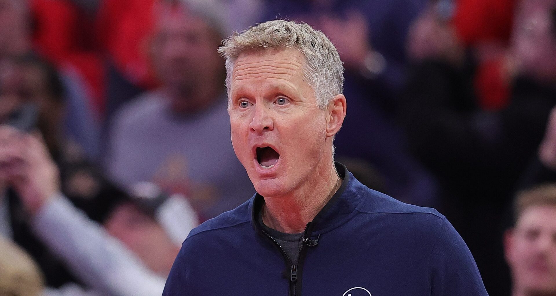 Warriors Rule Out Move for $73 Million All-Star Ahead of Deadline