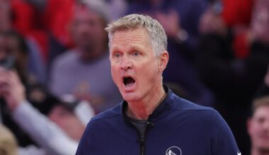 Warriors Rule Out Move for $73 Million All-Star Ahead of Deadline