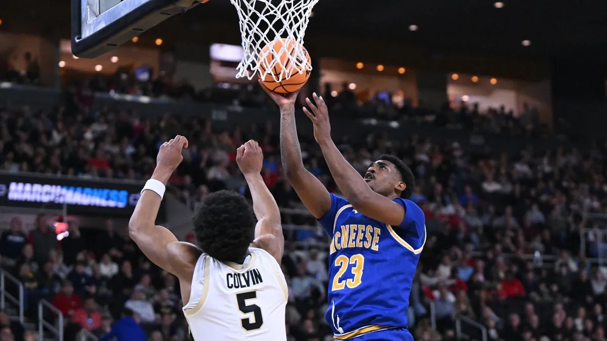 ACC men's basketball scores | January 27