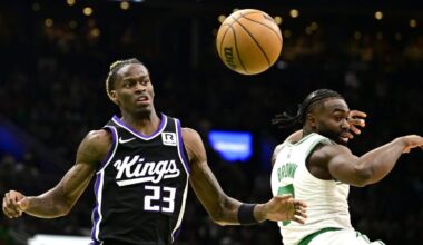 Celtics in Talks to Land Highly Coveted 3-and-D Guard: Report