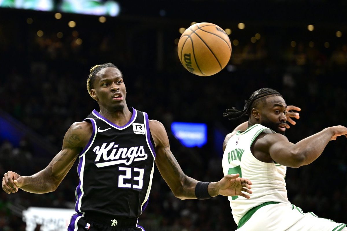 Celtics in Talks to Land Highly Coveted 3-and-D Guard: Report