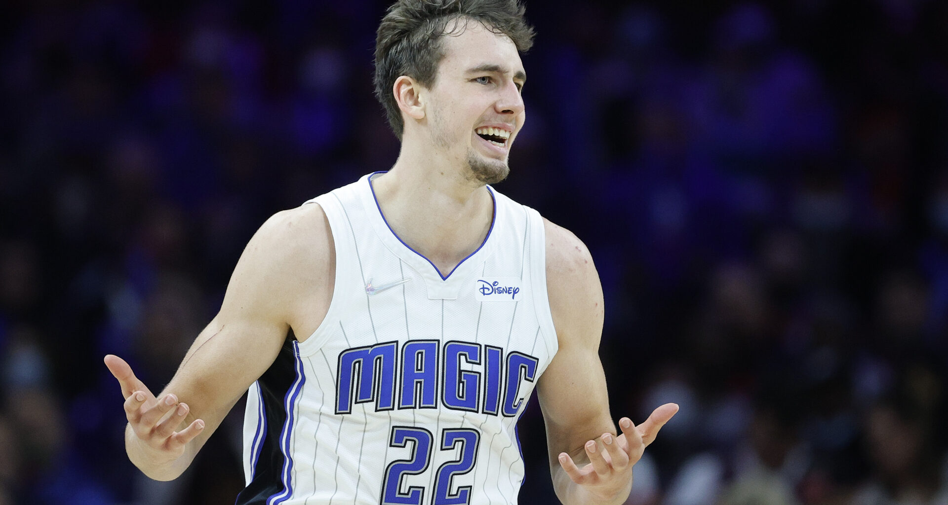 Franz Wagner Will Miss 4th Straight As Magic Struggles Continue