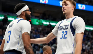 NBA trade deadline: The moves the Mavericks should make to build around Cooper Flagg