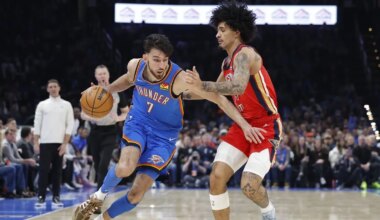 Thunder vs. Celtics tickets for Thursday, March 12