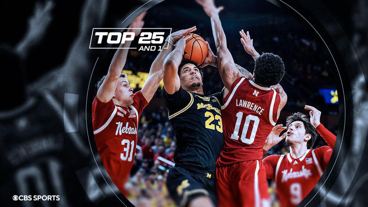 Top 25 And 1: Why Nebraska's stock may rise even after close loss at Michigan