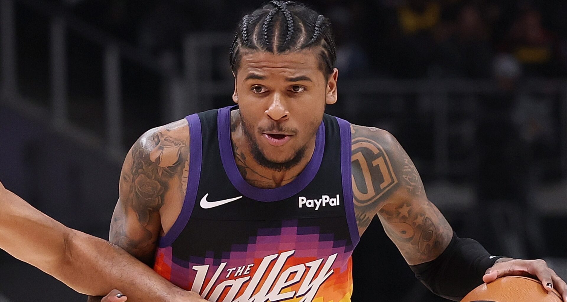 Suns Announce Massive Jalen Green Injury News