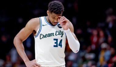 What now for Giannis, the Bucks and the rest of the NBA?