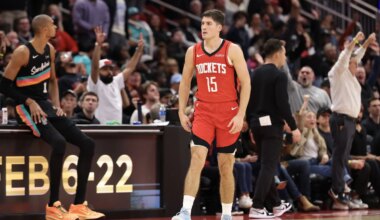 San Antonio Spurs at Houston Rockets preview: injury reports and more