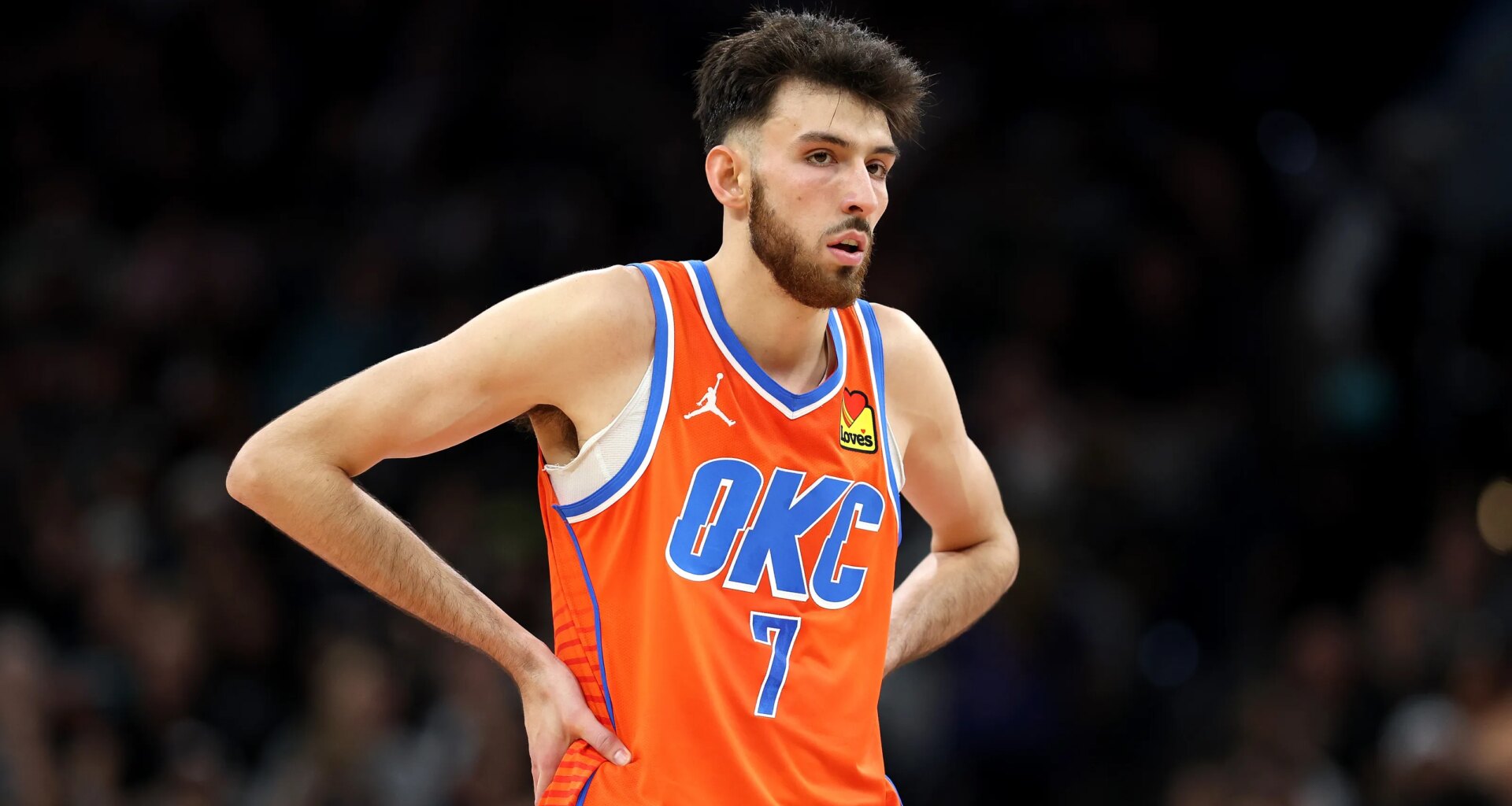 Chet Holmgren addresses Alex Pretti, recent Minnesota shootings