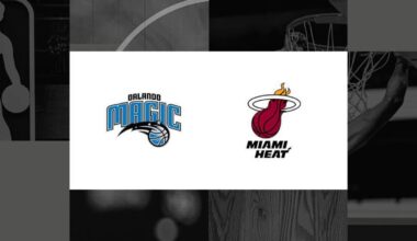 How to watch Magic vs. Heat: TV channel and streaming options for January 28
