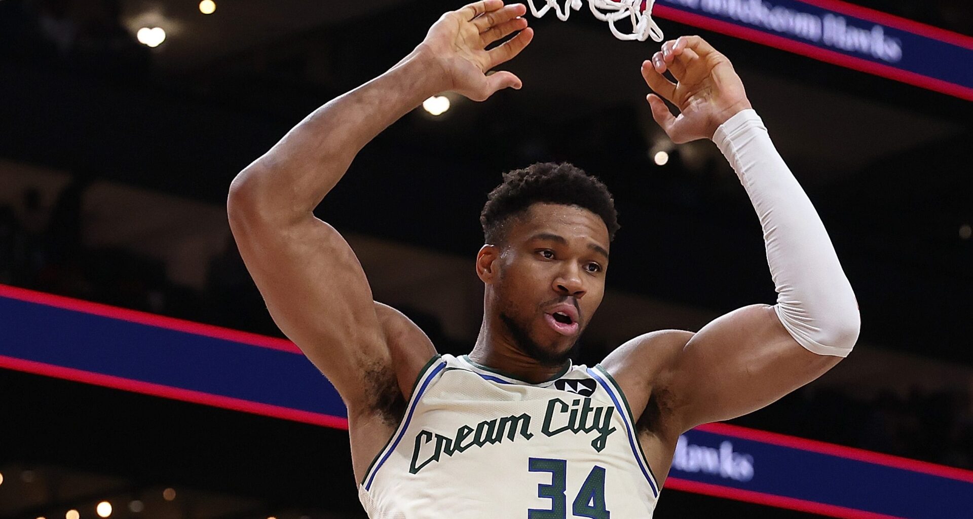 1 Blockbuster Trade Could Net Heat Unhappy Antetokounmpo