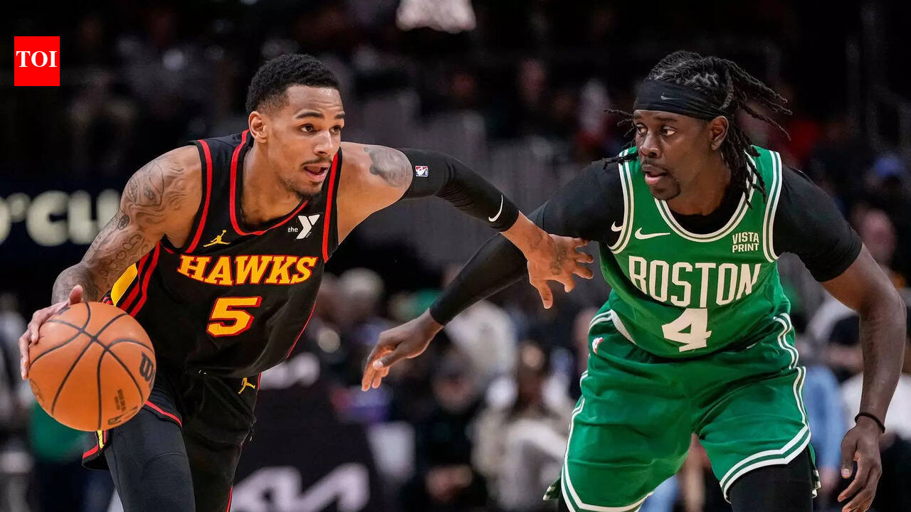 Atlanta Hawks vs Boston Celtics injury report: Who's playing, injured and questionable players, head-to-head records, team stats, and more (January 28, 2026) | NBA News
