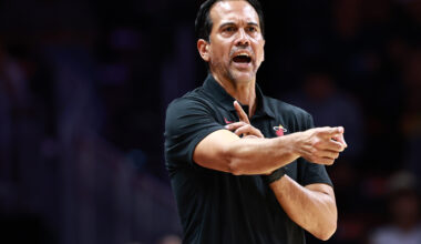 Miami Gets Big News On Two Top Players