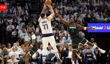 Dallas Mavericks vs Minnesota Timberwolves (01-28-2026) game preview: When and where to watch, expected lineup, injury report, prediction, and more | NBA News
