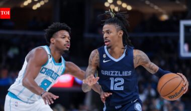 Charlotte Hornets vs Memphis Grizzlies injury report: Who's playing, injured and questionable players, head-to-head records, team stats, and more (January 28, 2026) | NBA News